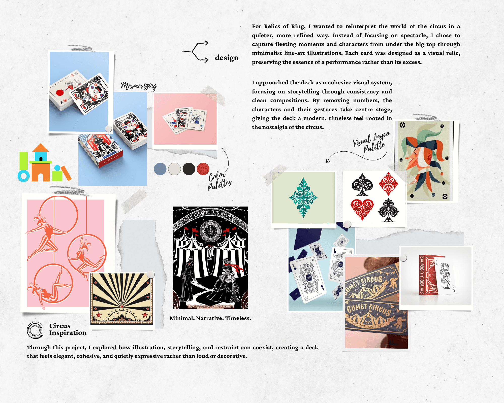 digital design to transform Broadway