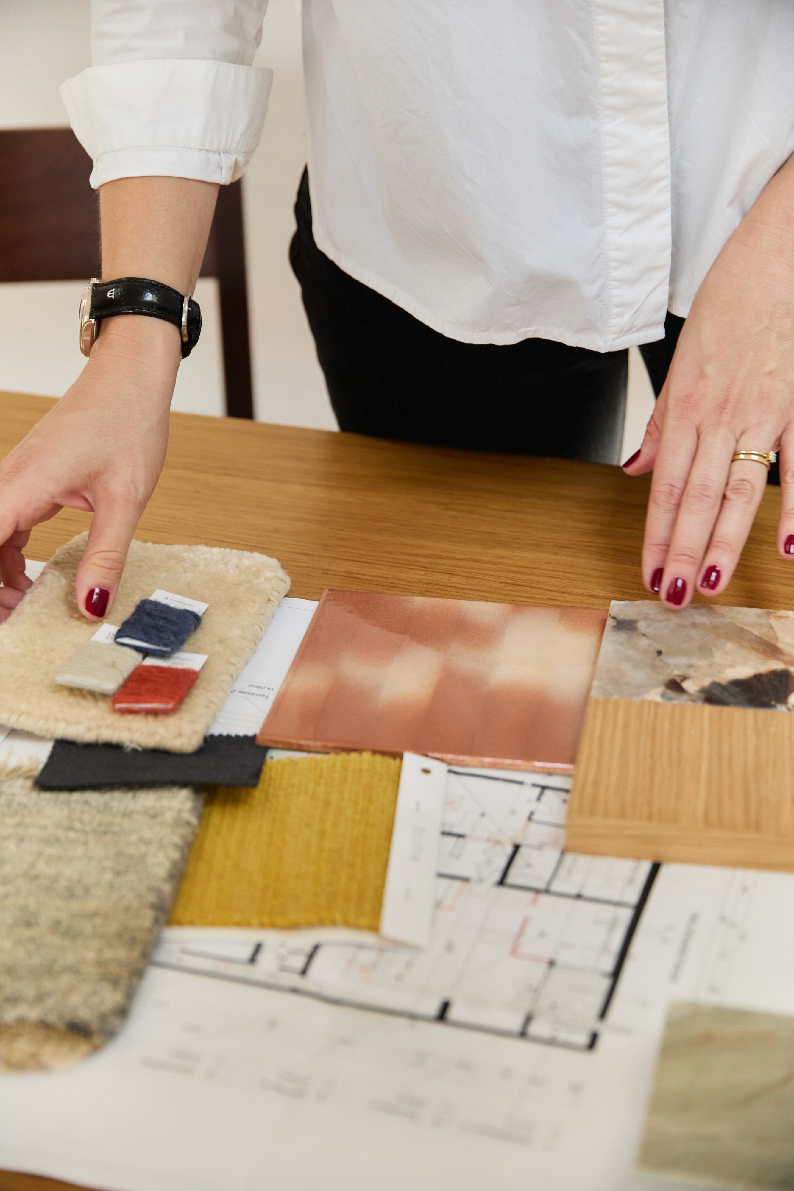 Kasia Kronberger Studio Bosko interior designer