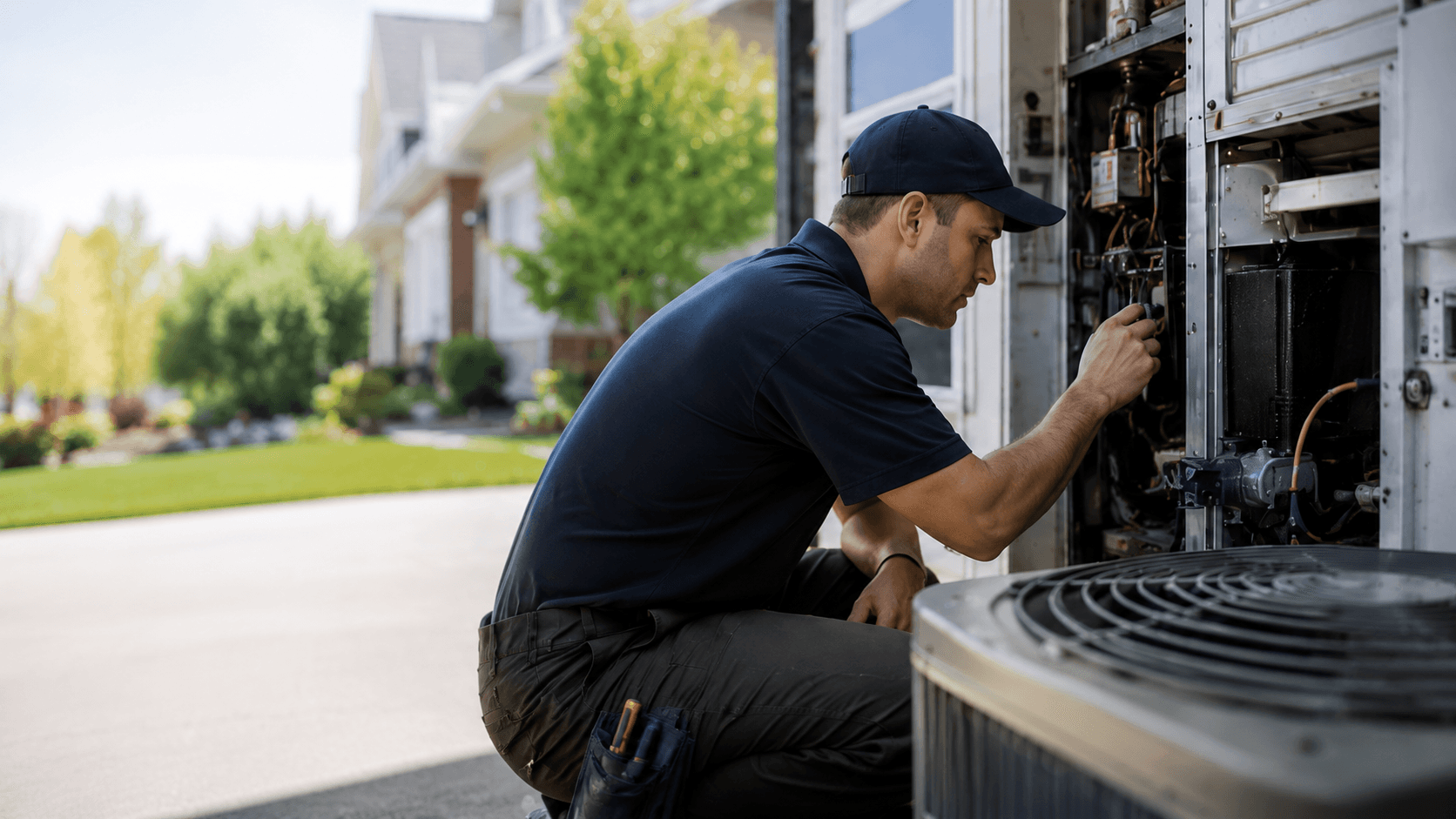 Home Services