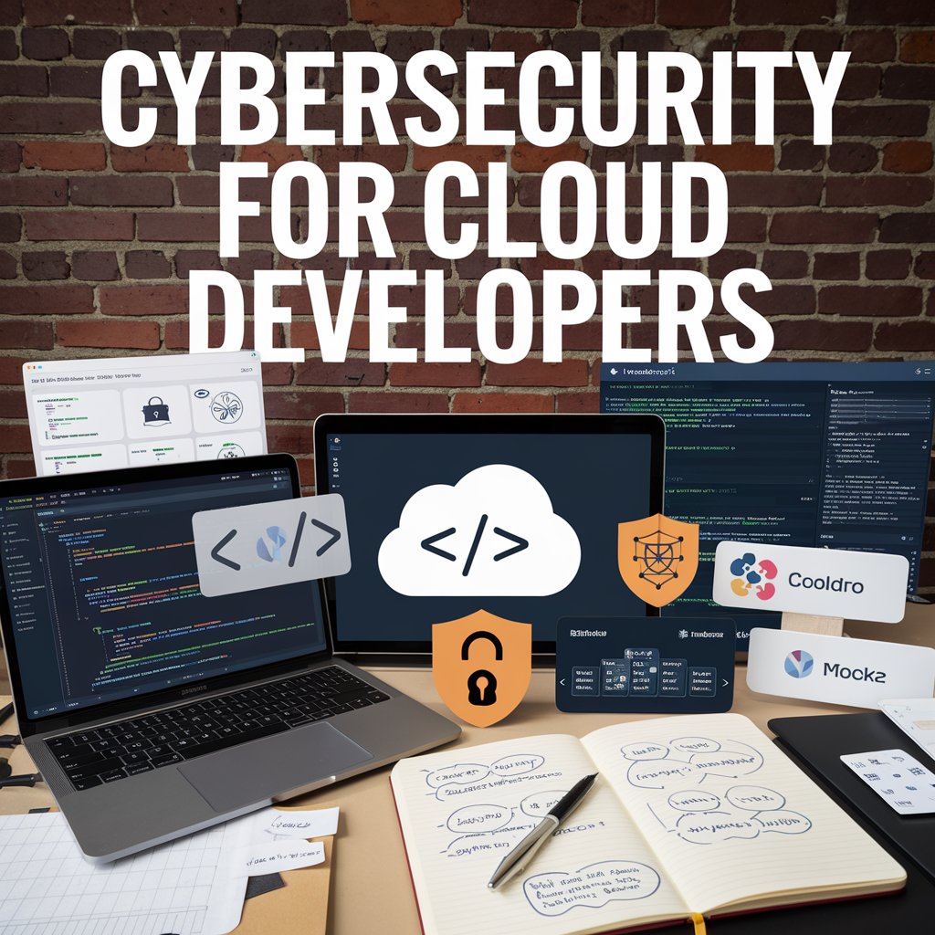 Cybersecurity tools for cloud application developers