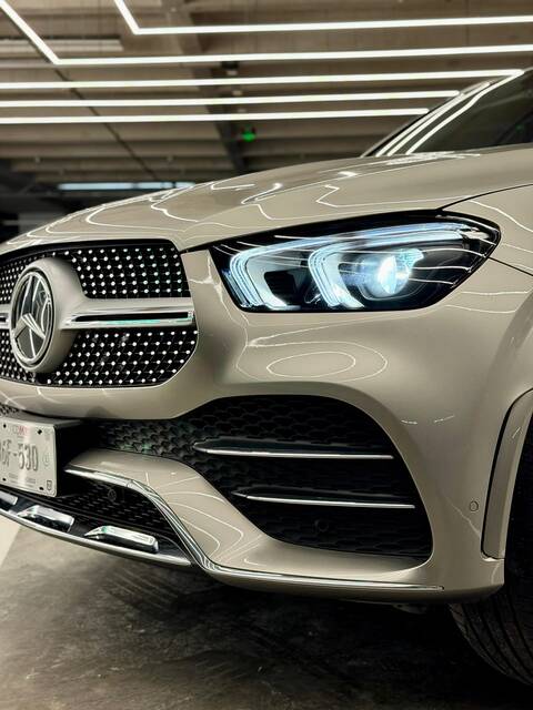 Mercedes-Benz Clase GLE 2023 3.0 450 4Matic Sport