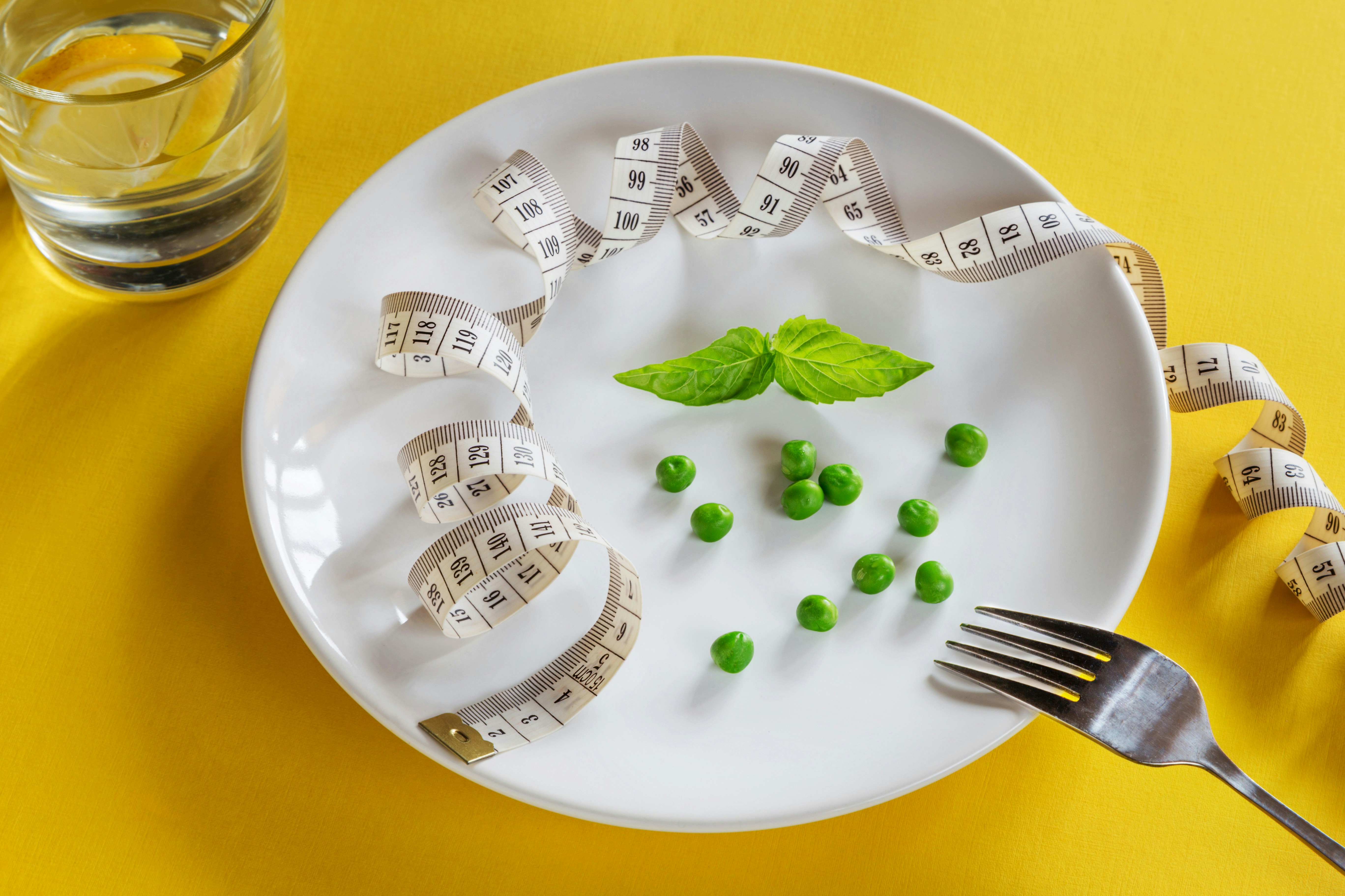 fat loss vs weight loss
