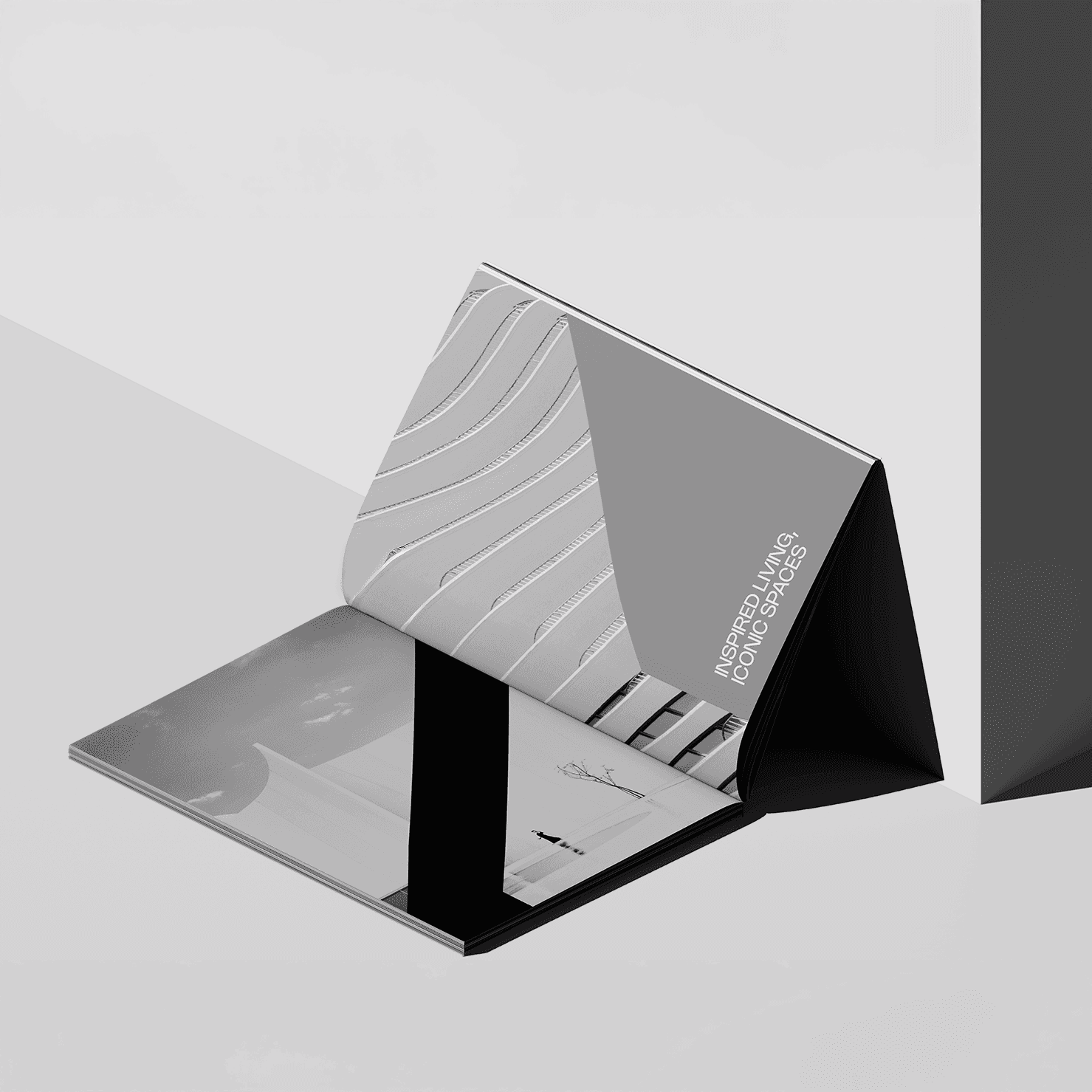 Floating orb animation illustrating cask maturation and reveal sequence