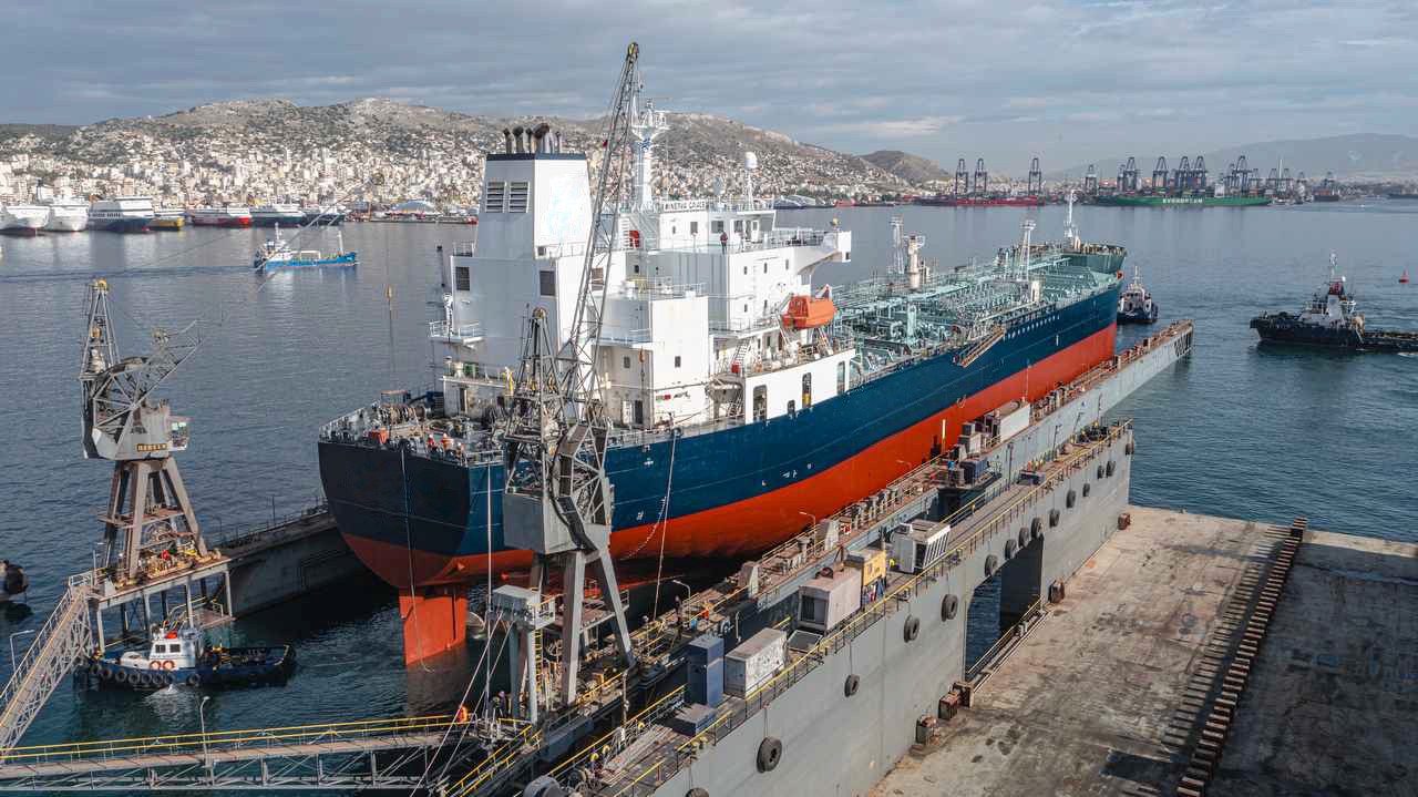 Igmar project