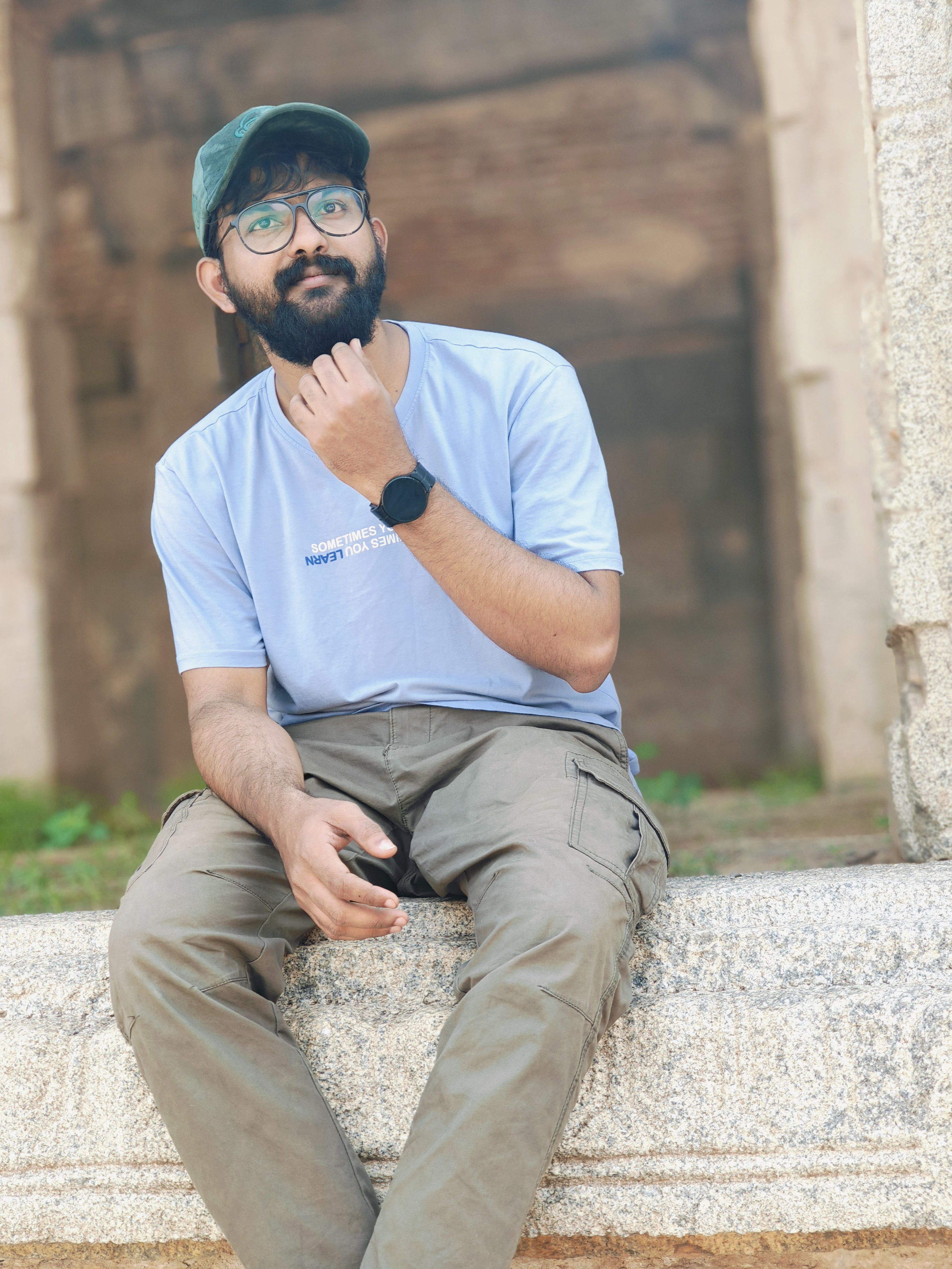 girl, black and white phote