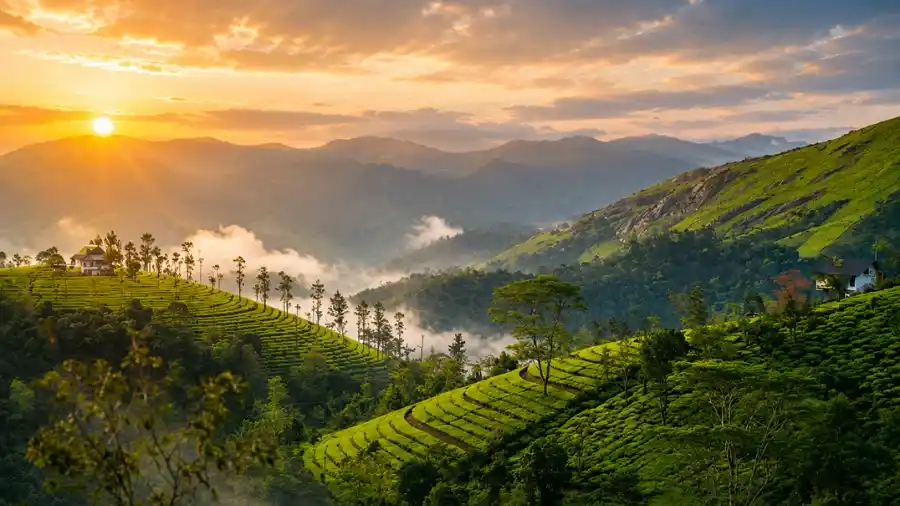 Vagamon