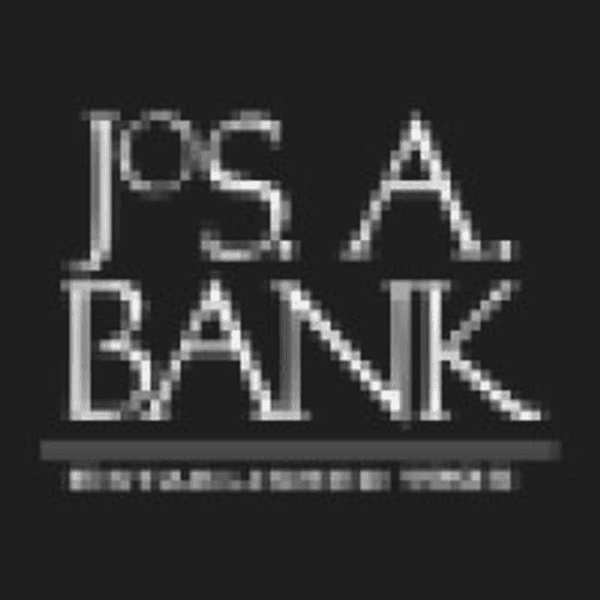 Logo of Jos. A Bank