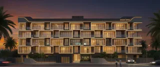 Saray South