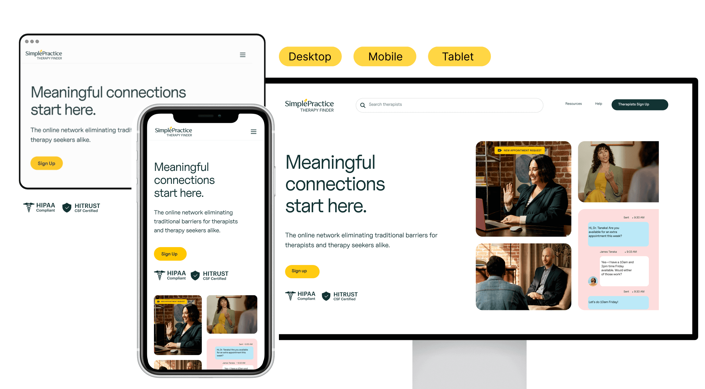 Sample project image