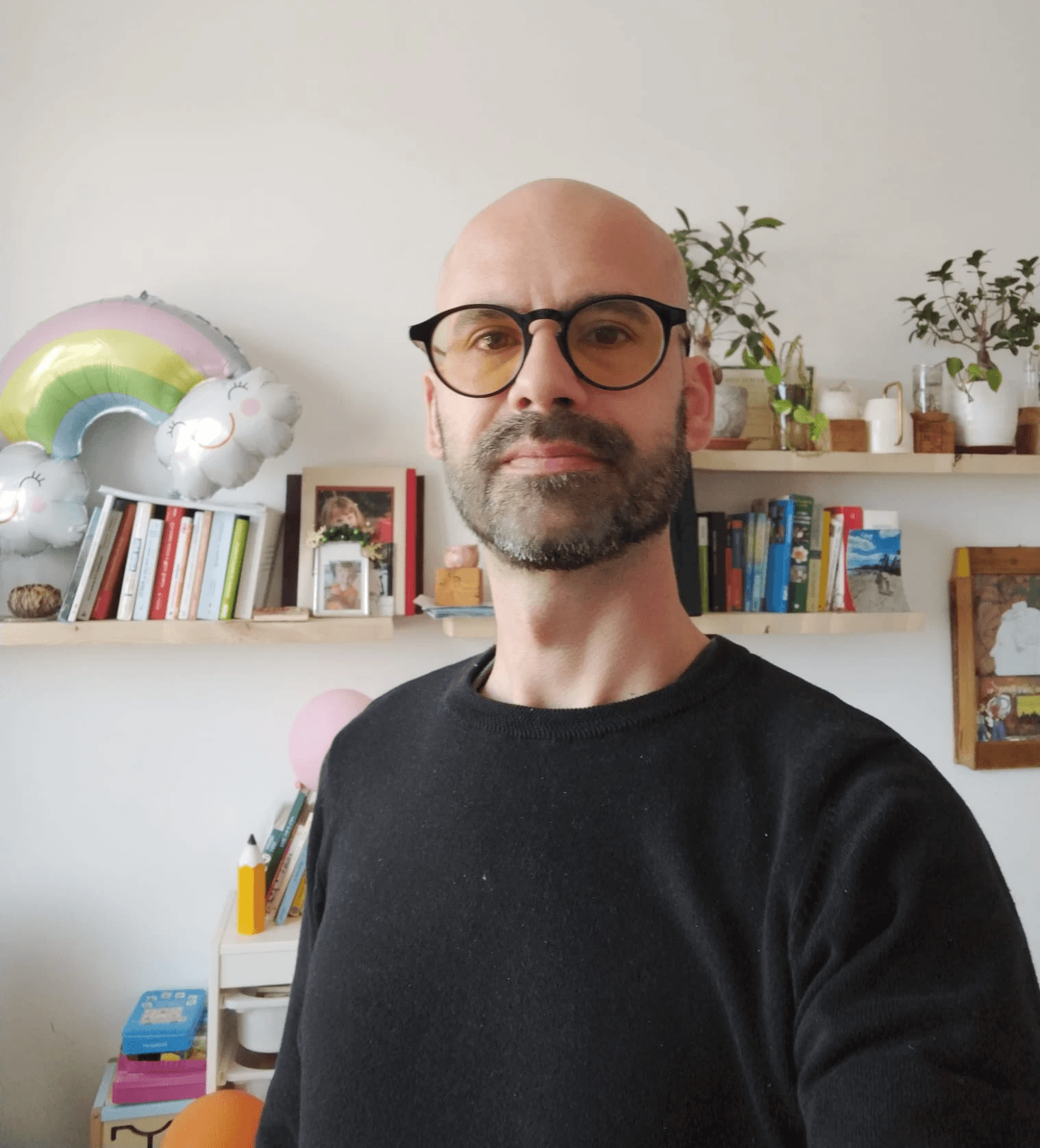 Carlo Celanetti Titolare gREEN cODE aGENCY