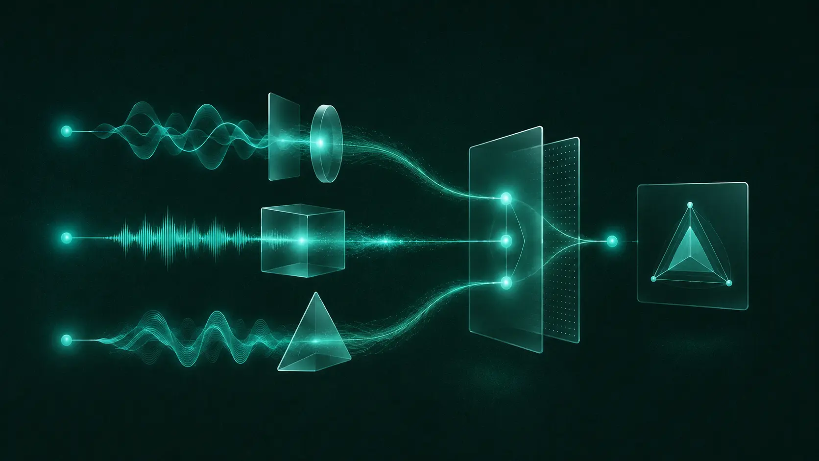 Production-ready TTS voice agent architecture