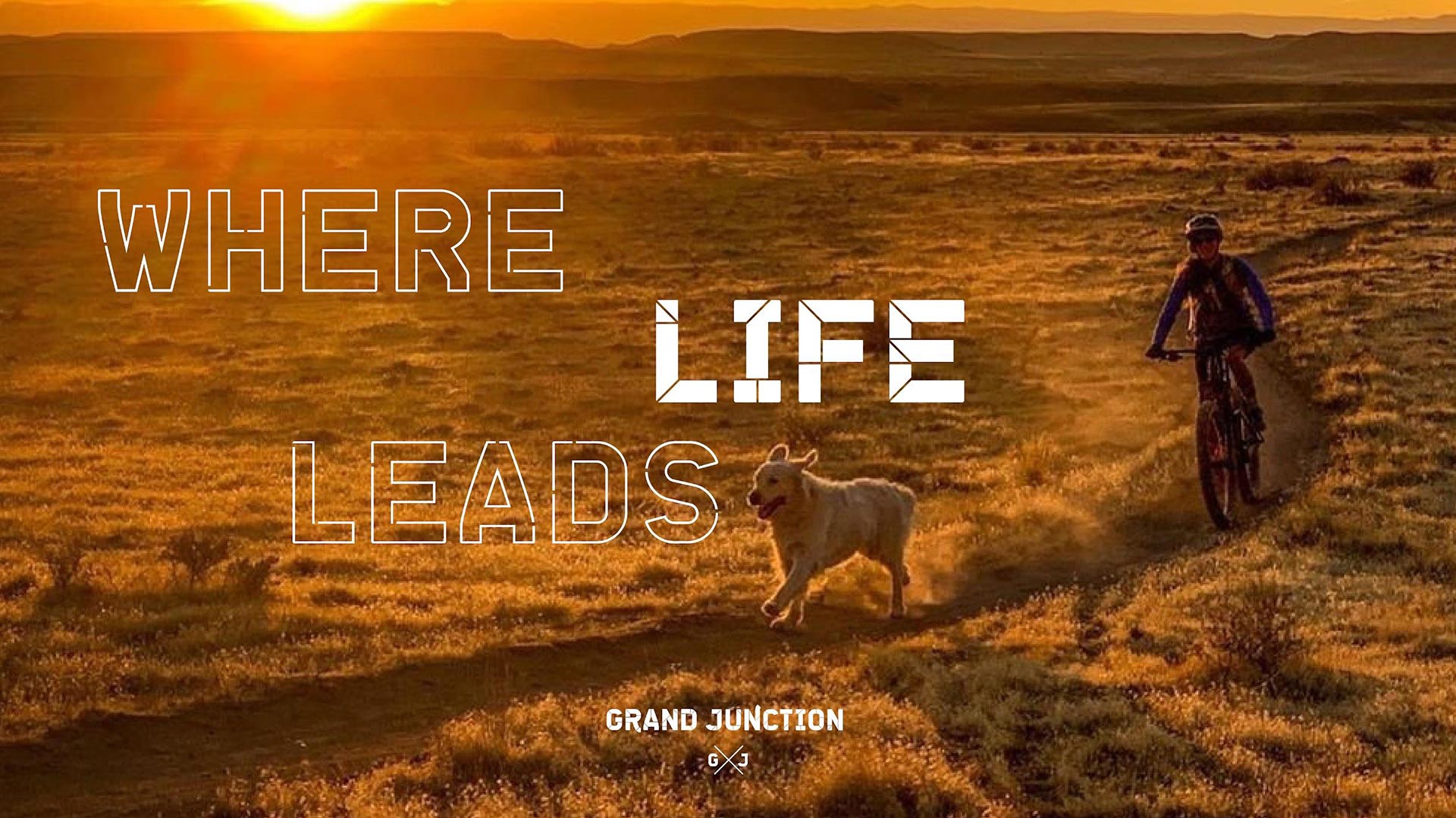Grand Junction Brand