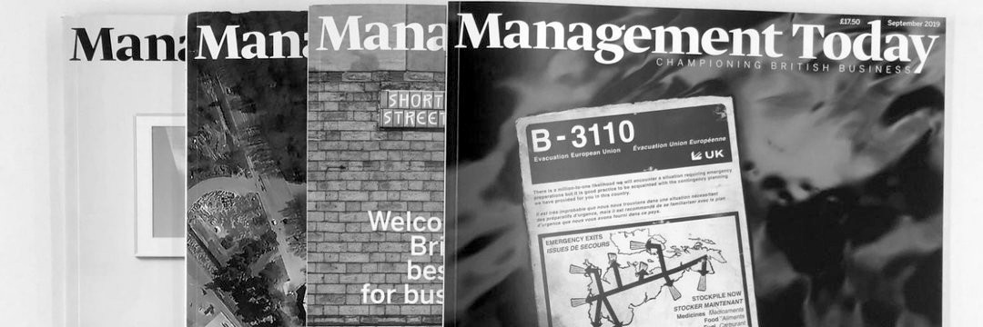 Man Sitting