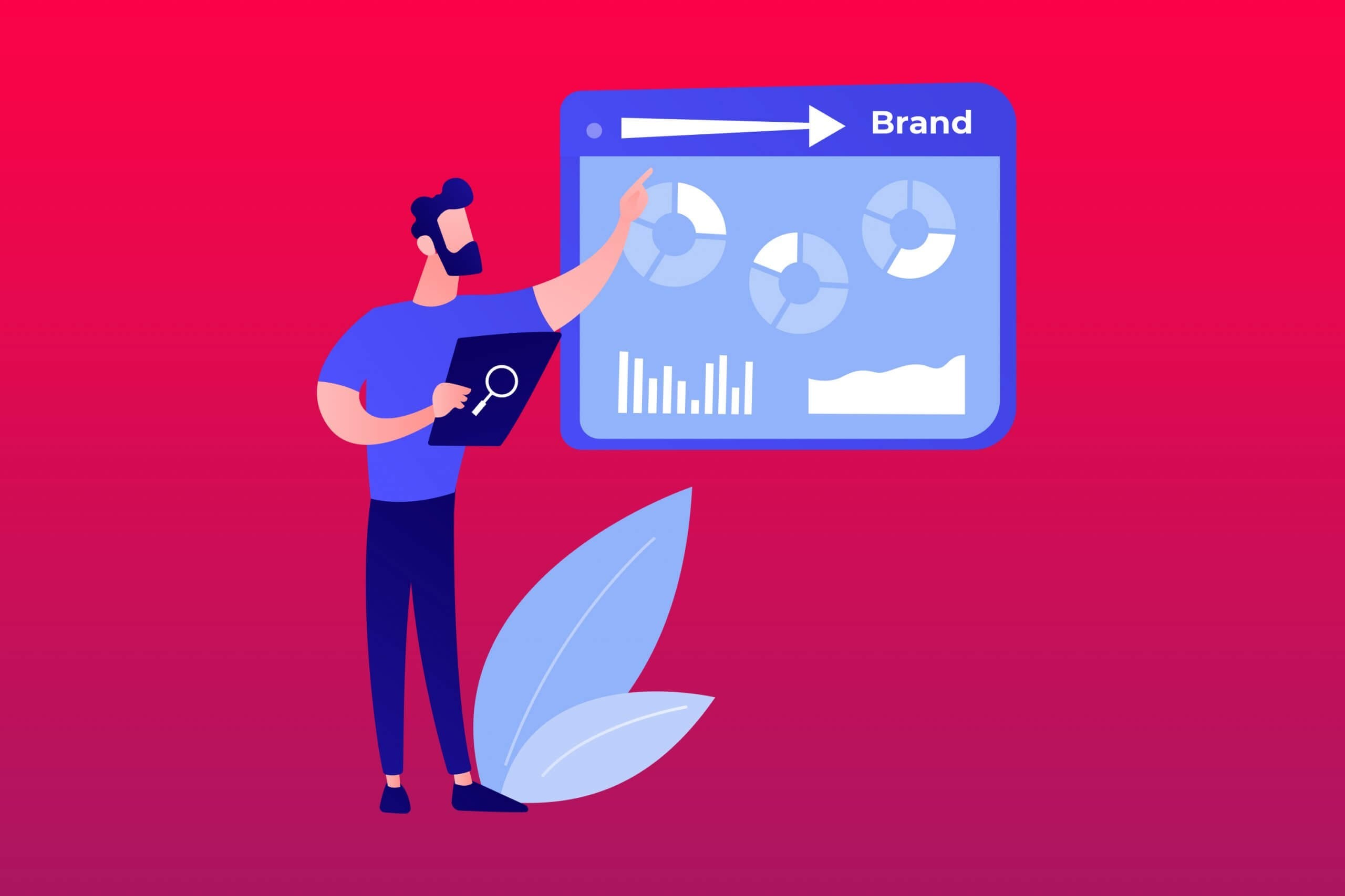 8 Easy Tips for Conducting Your Own Brand Audit