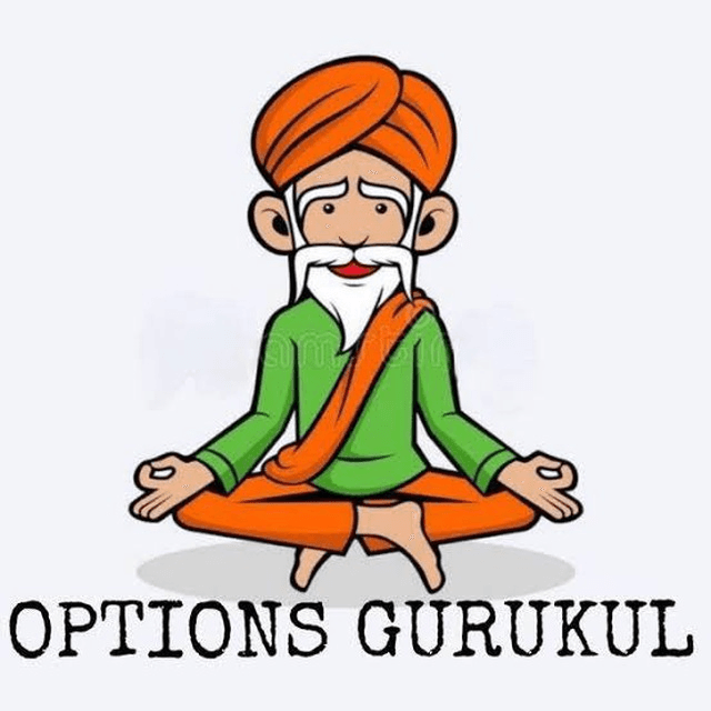 OPTIONS GURUKUL(SEBI REGISTERED RA)