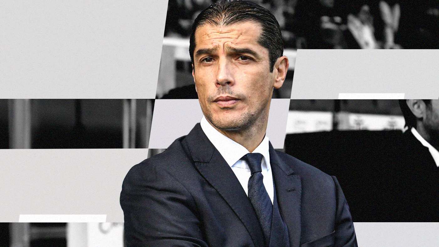 Francois Modesto has arrived to Juve