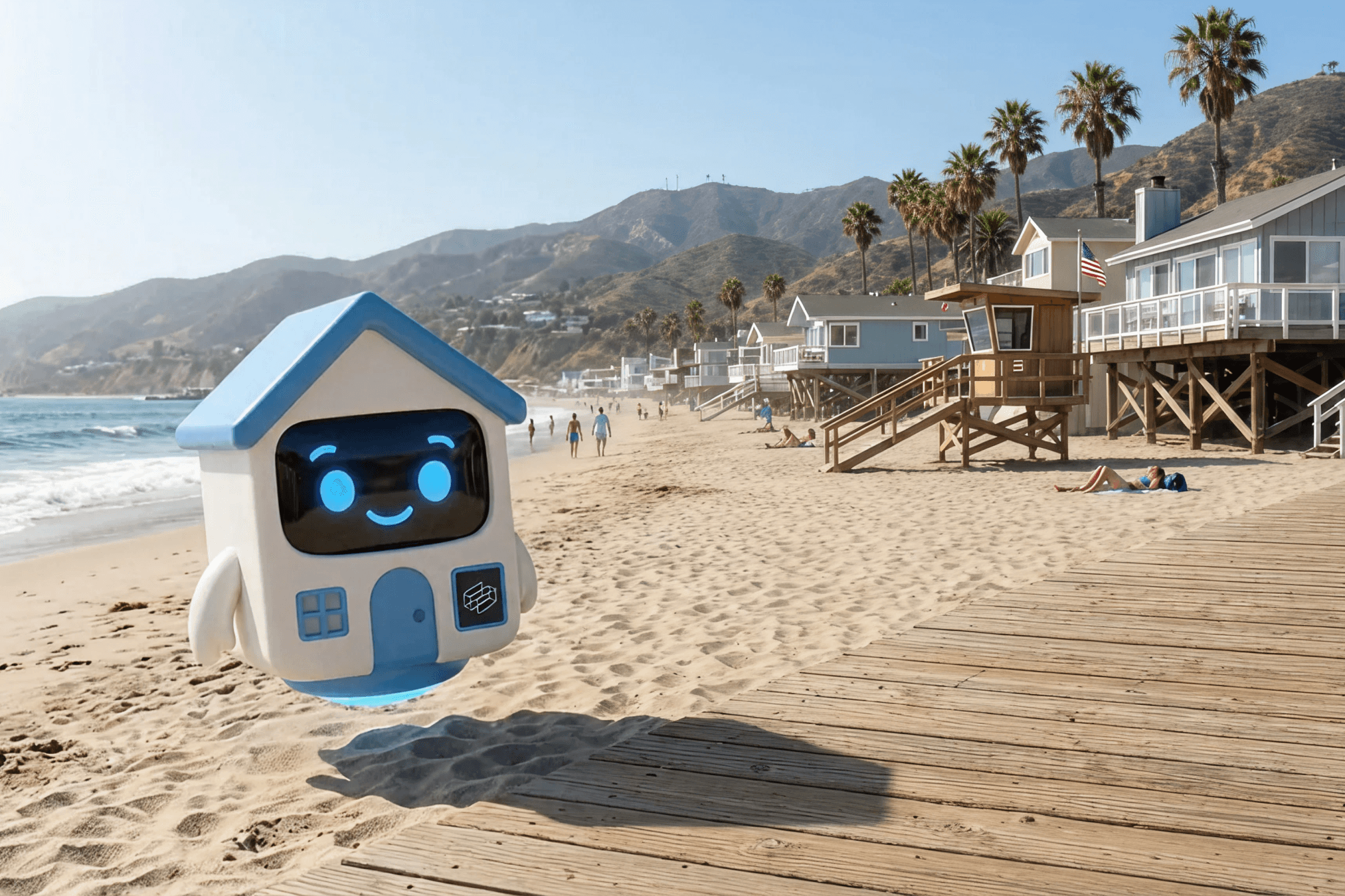 Malibu structural engineers