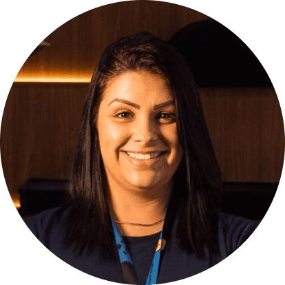 Participante 3 - MDBR Webinar Sucess Connection