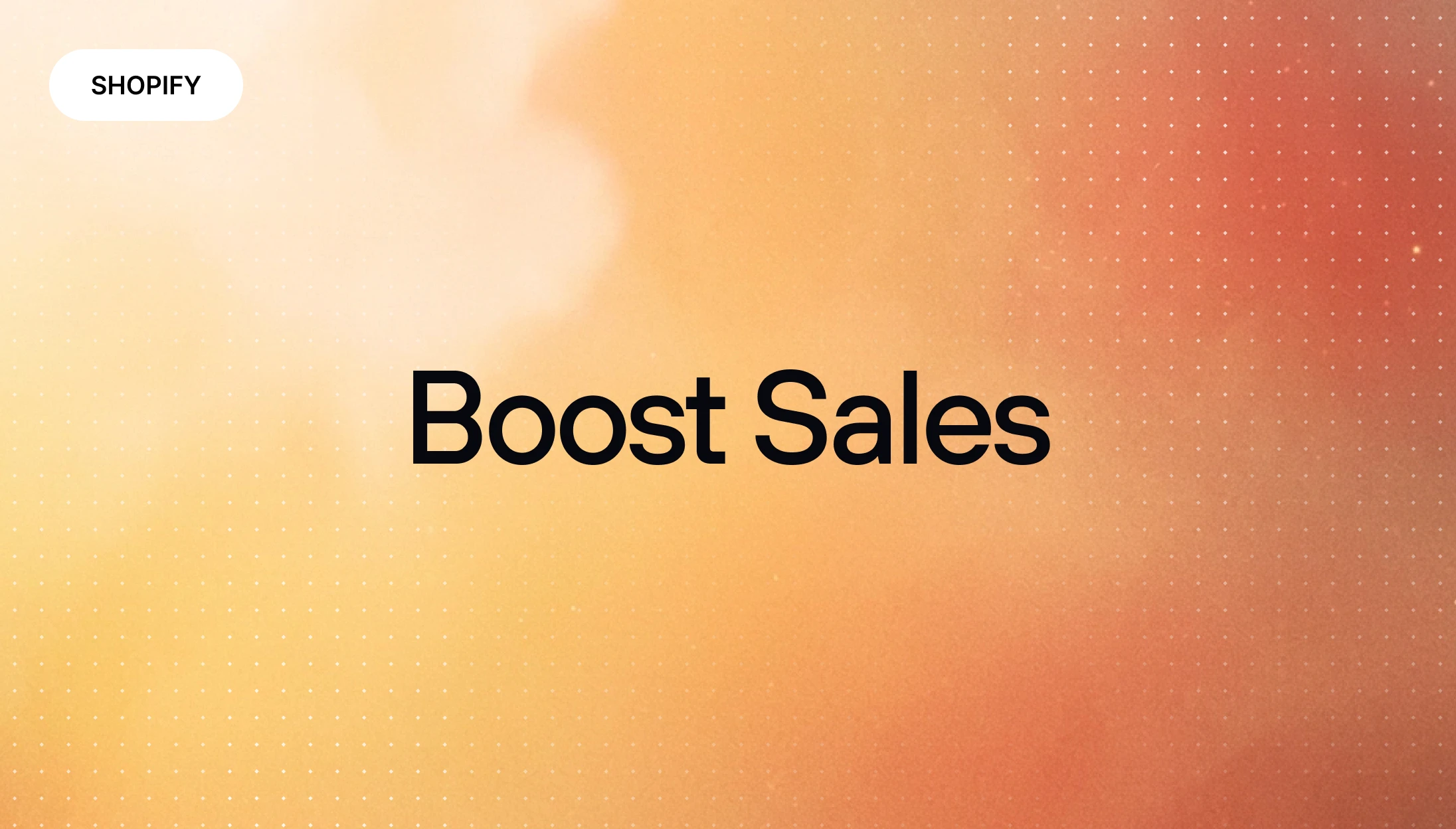 How Shopify brands can reduce checkout friction and boost sales?