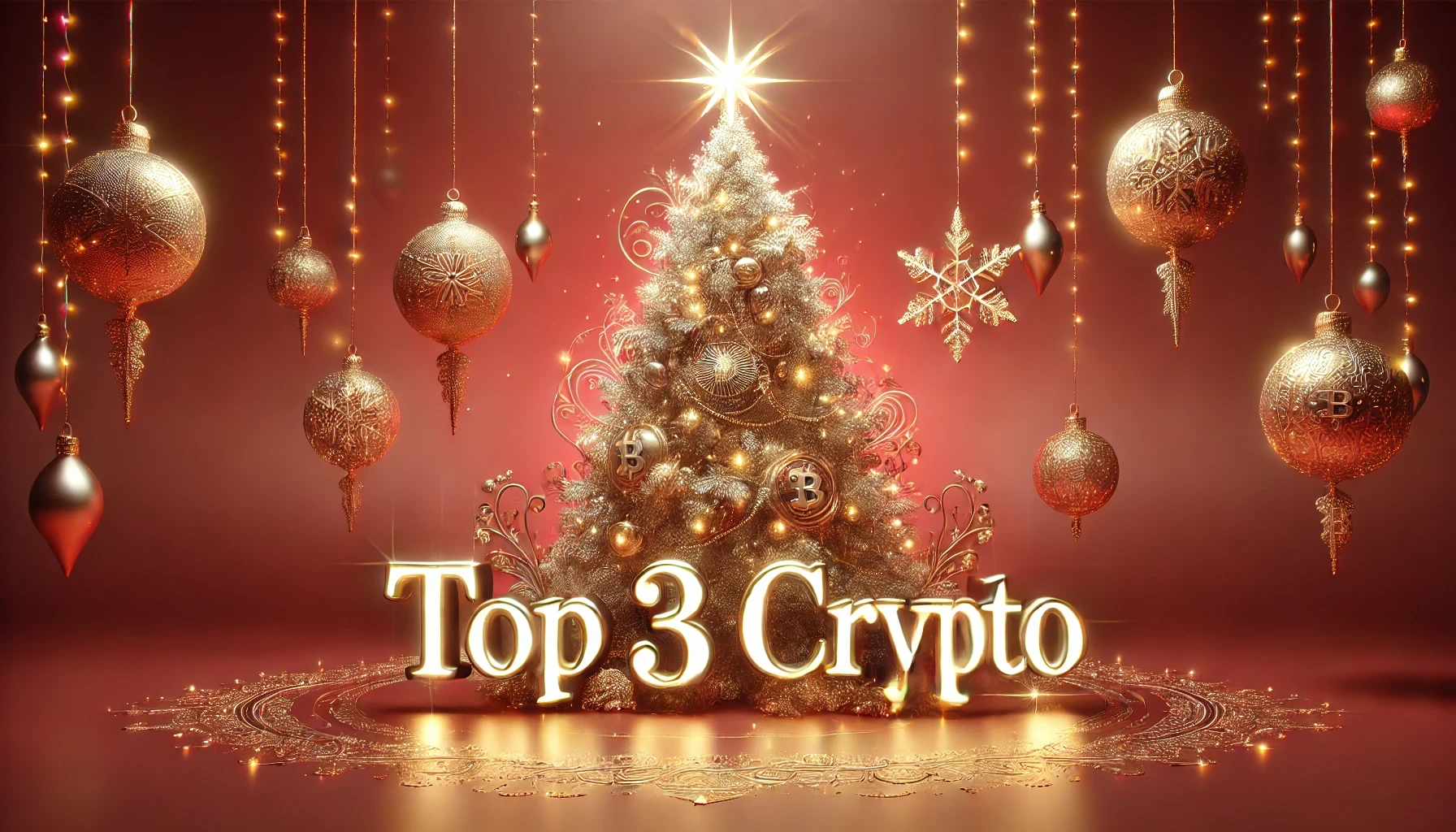 December 25 Crypto Highlights: BGB, GT, AI16Z at All-Time Highs