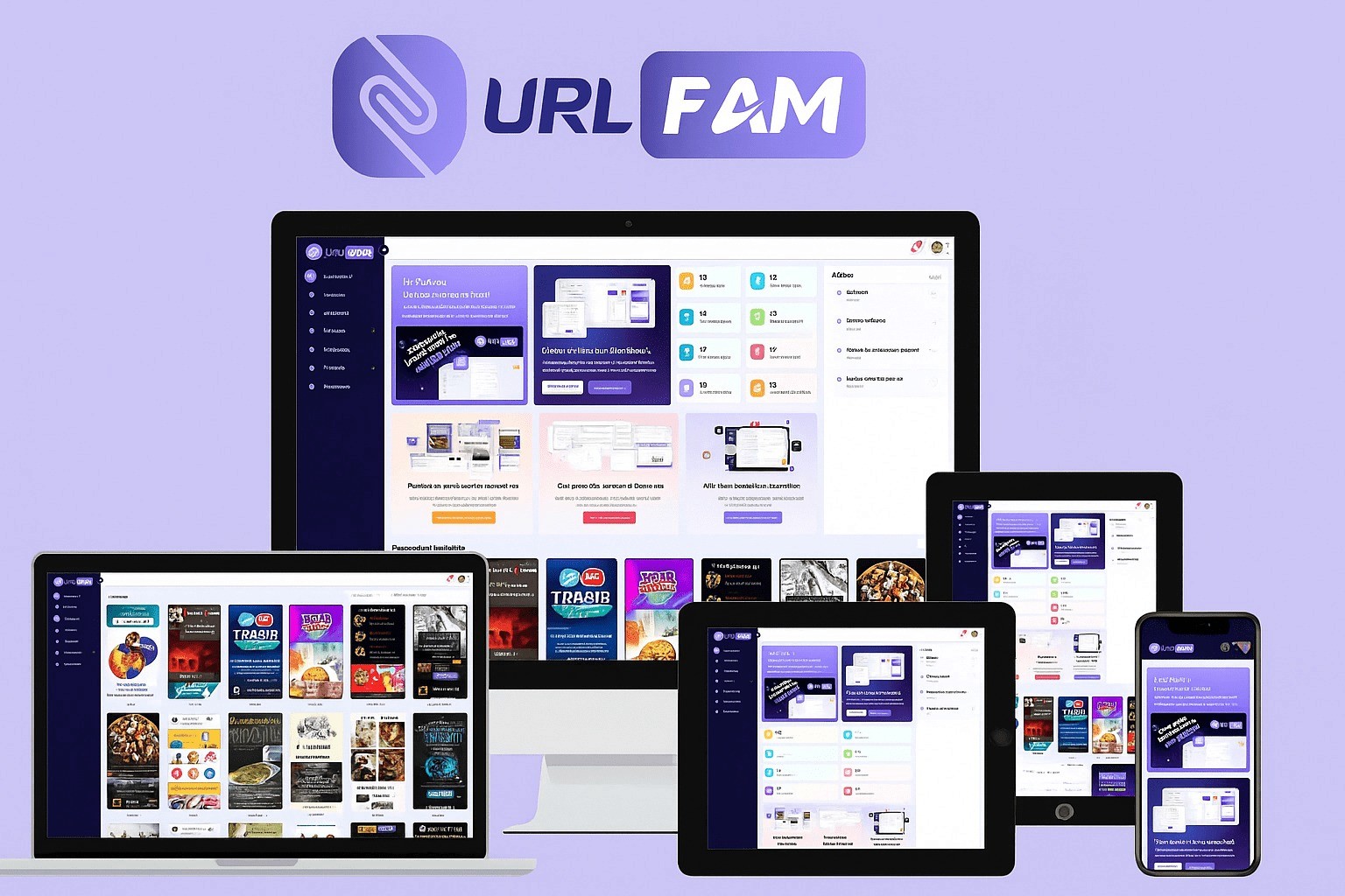 URL FAM