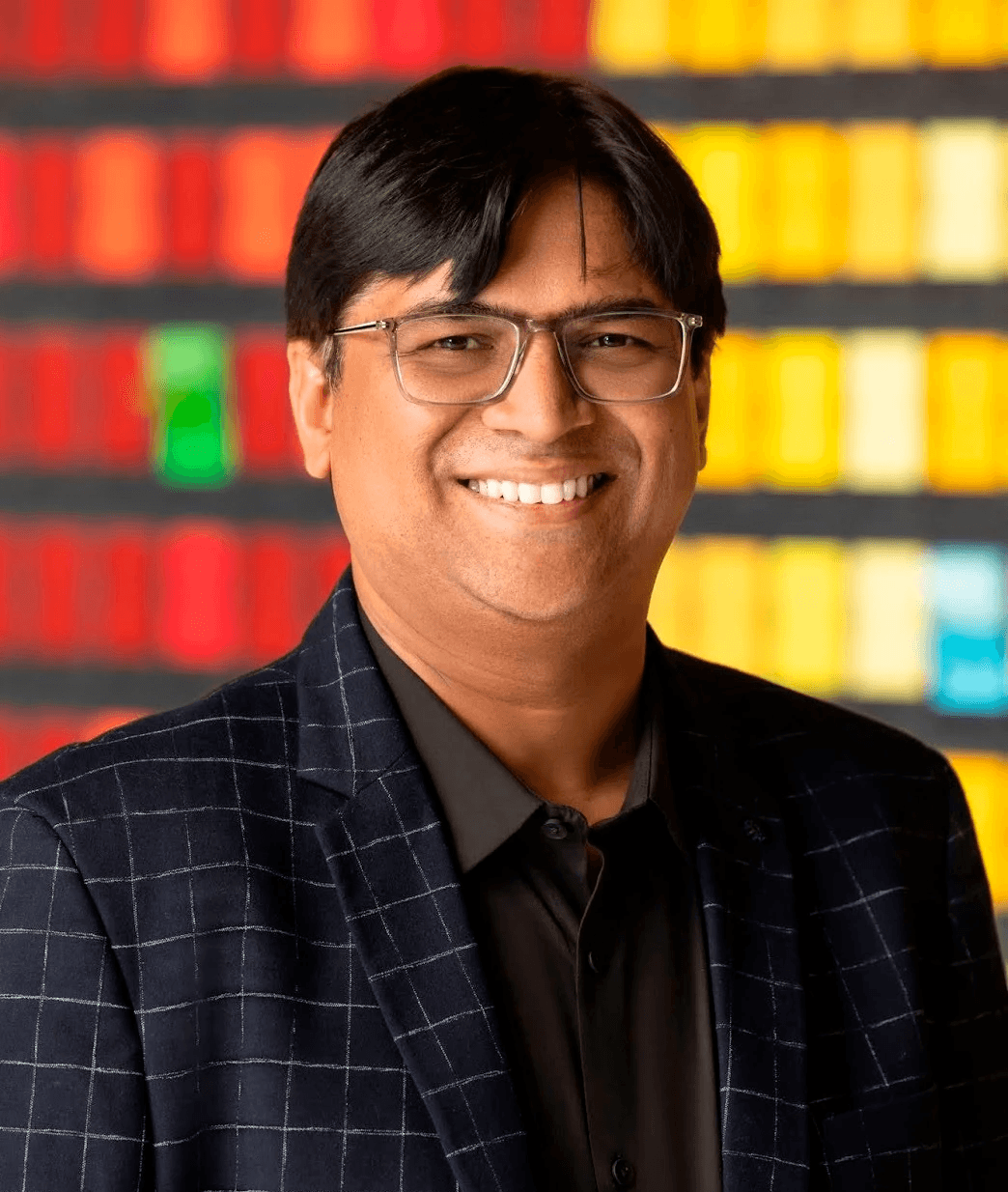 Photo of Vinod Chilakalapudi