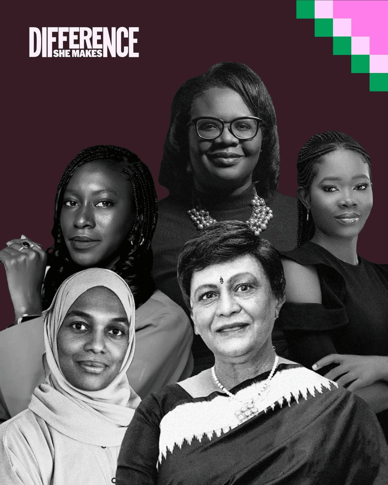 Photo:Women drive change across African legal systems – South African Daily