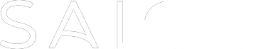 saigu logo white