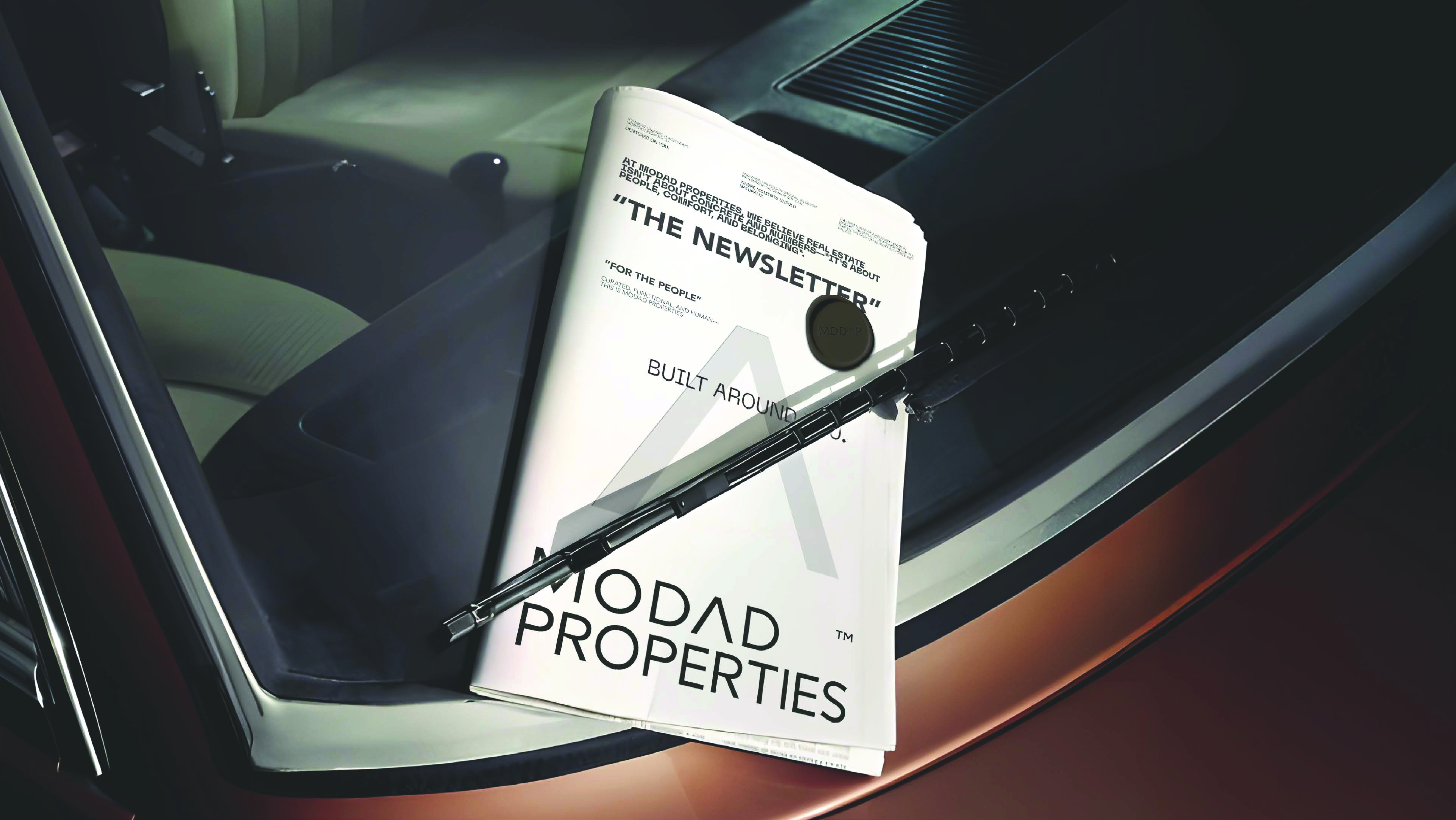 Modad Properties 1