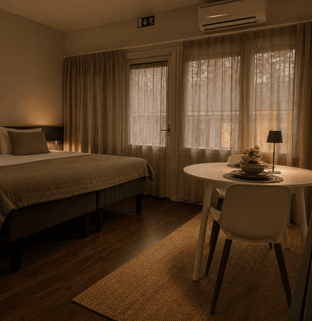 Presidential Suite