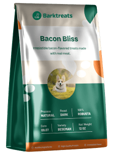 Bacon bliss