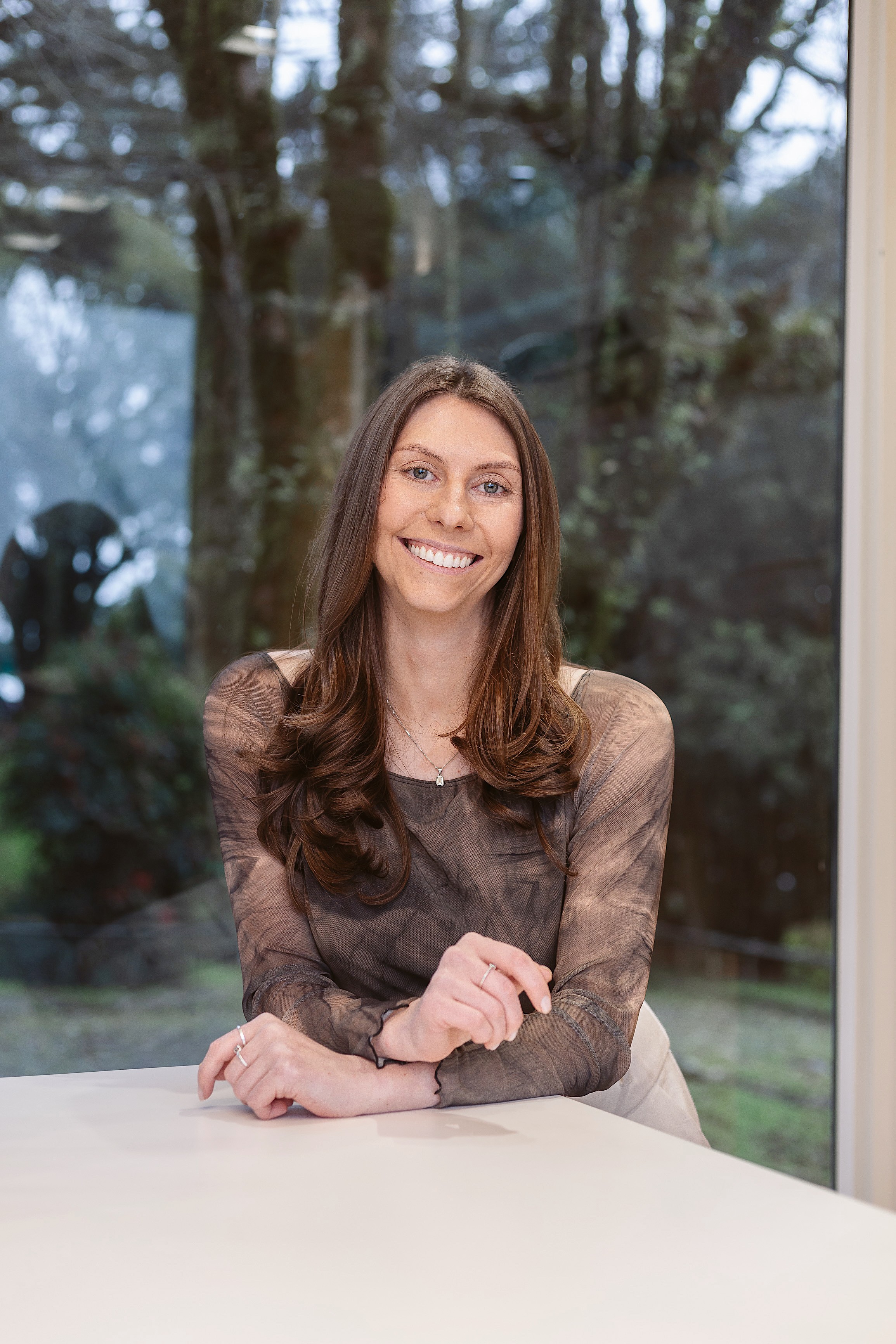 worker on laboratorium