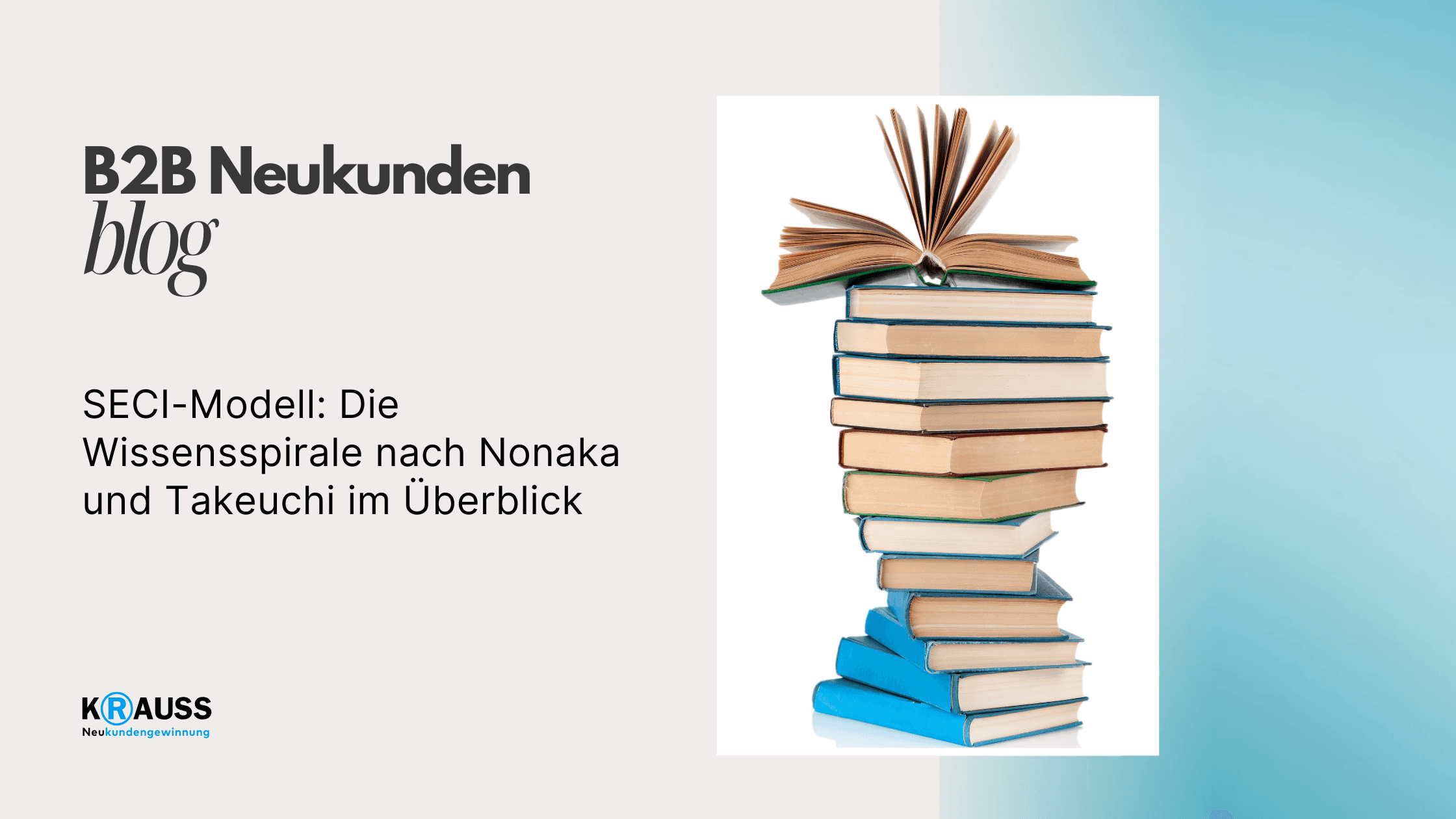 SECI-Modell: Die Wissensspirale nach Nonaka und Takeuchi im Überblick