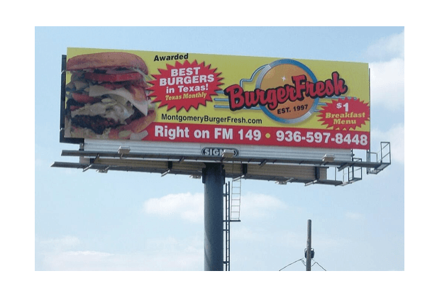 Burger-1