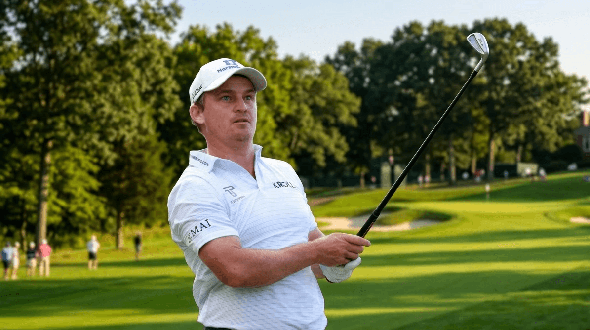 Bud Cauley
