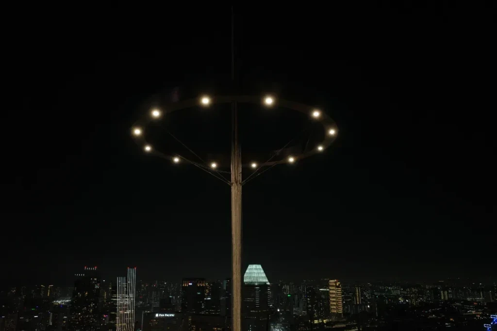 The image featured in the middle of the about us page