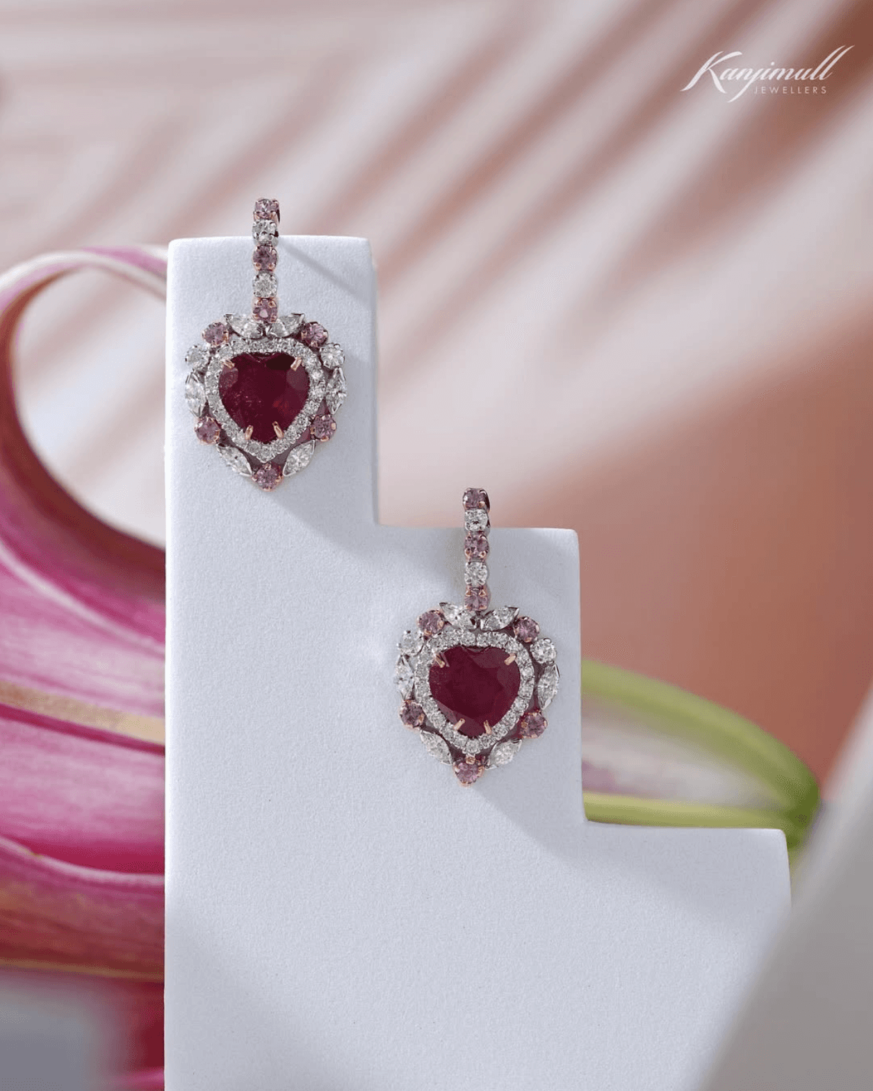 Kanjimull Jewellers