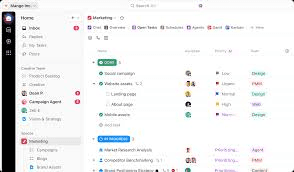 ClickUp: Best for Teams That Need Maximum Flexibility