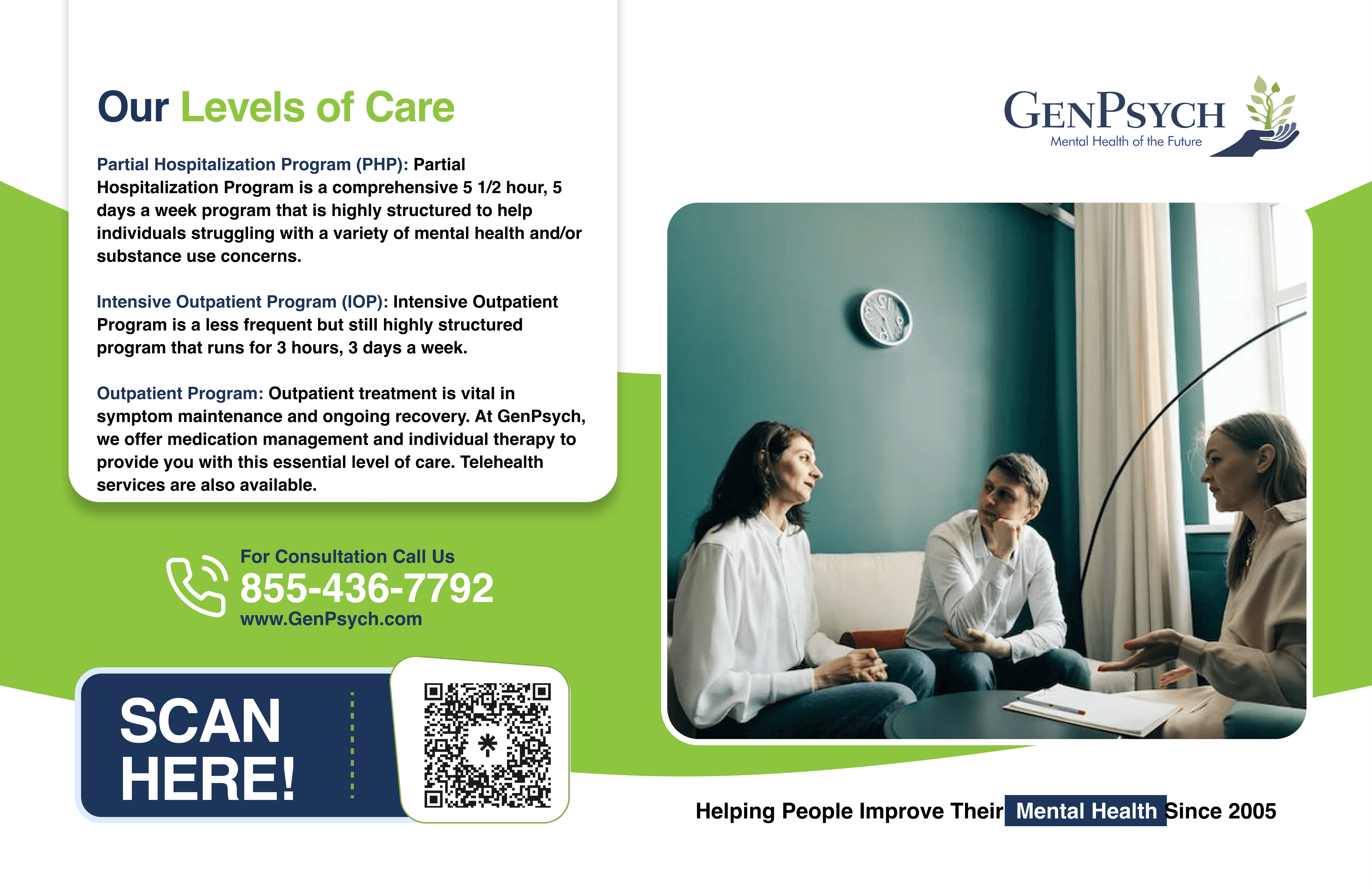 Portfolio project image