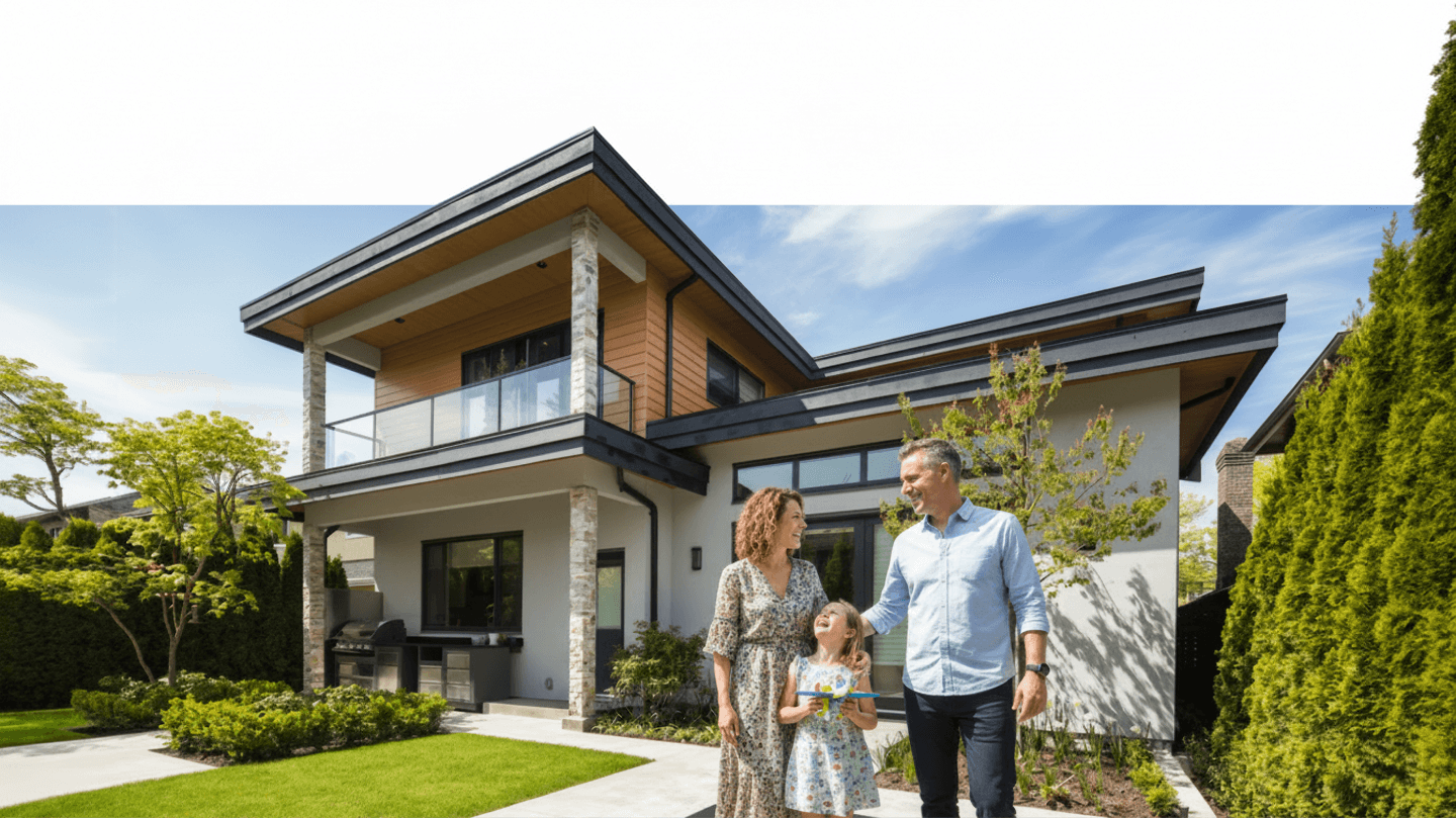 vancouver custom homes hero