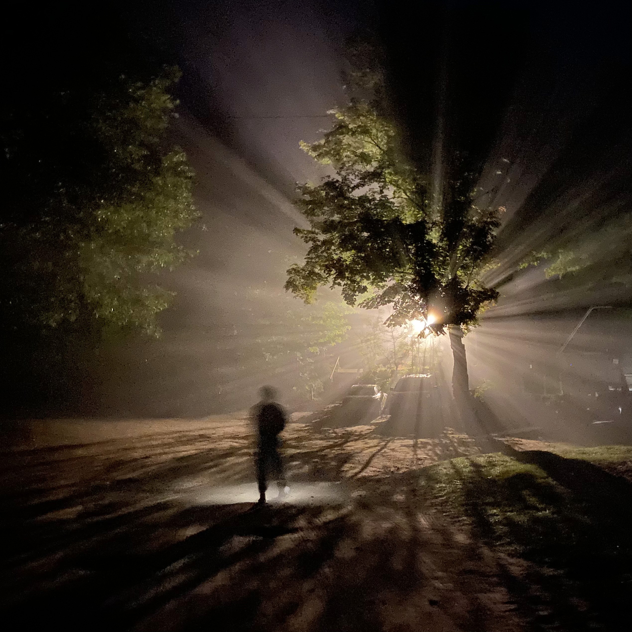 Album cover photo for All I Know by Jake Kimmel