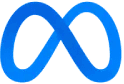Meta logo