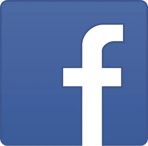 logo - Facebook