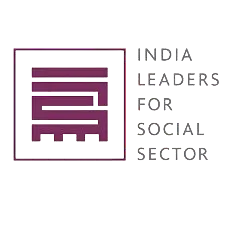 India Leaders for Social Sector (ILSS) logo
