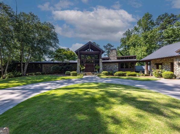 Home Valuation