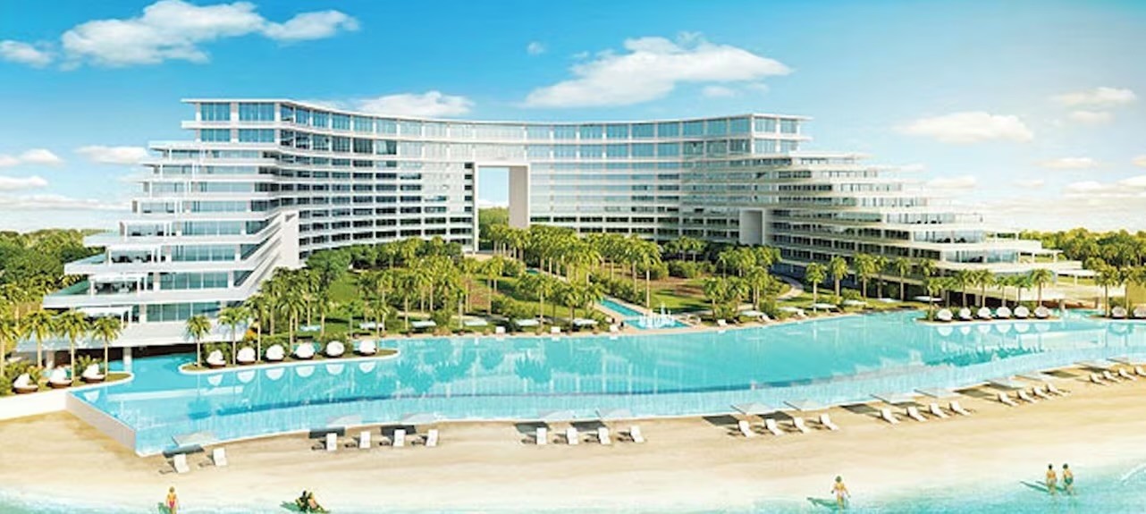 Peninsula Nuevo Vallarta