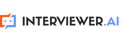 Logo inetrviewer.ai