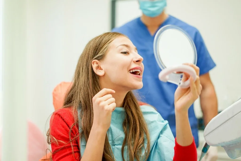Dentist