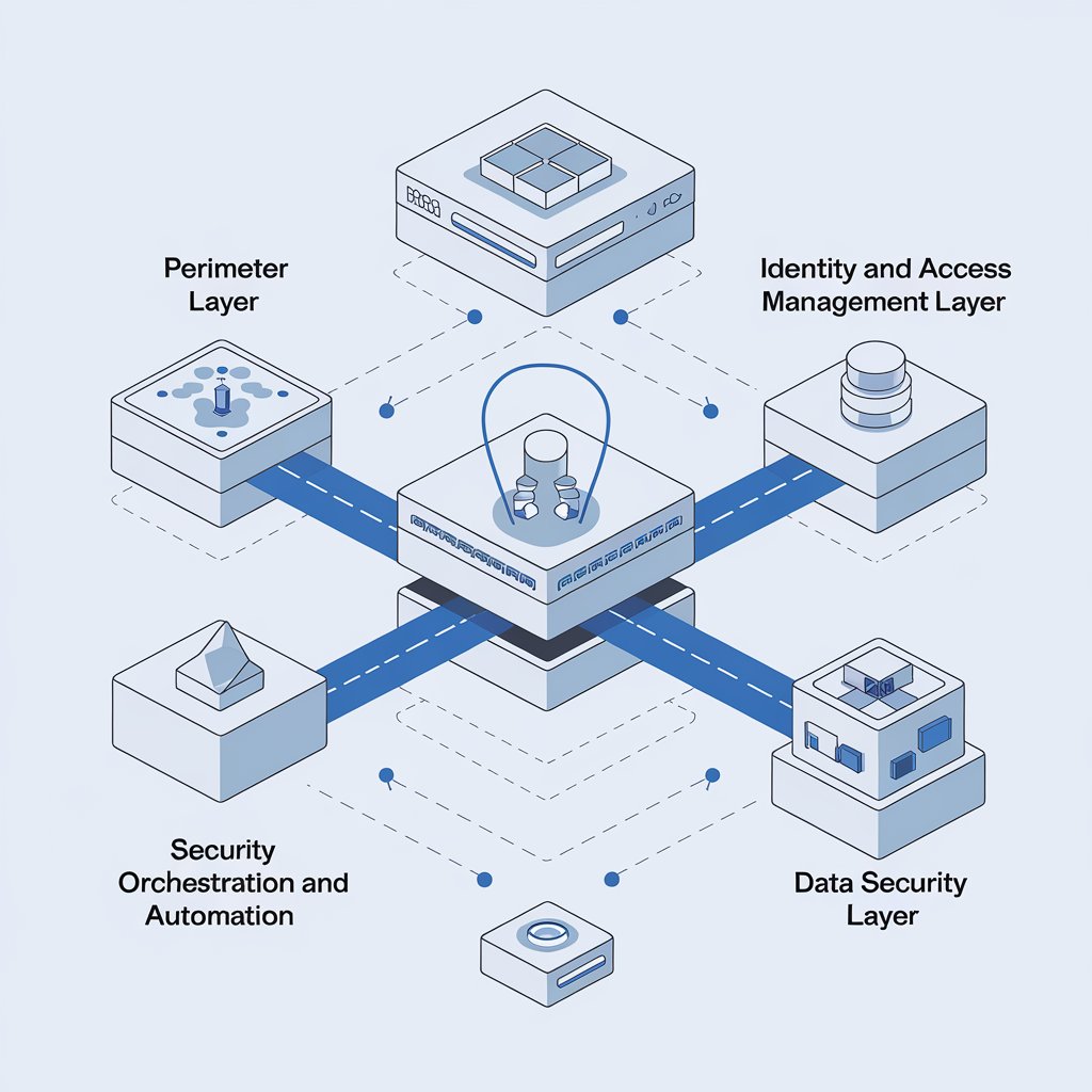 How to implement zero-trust architecture