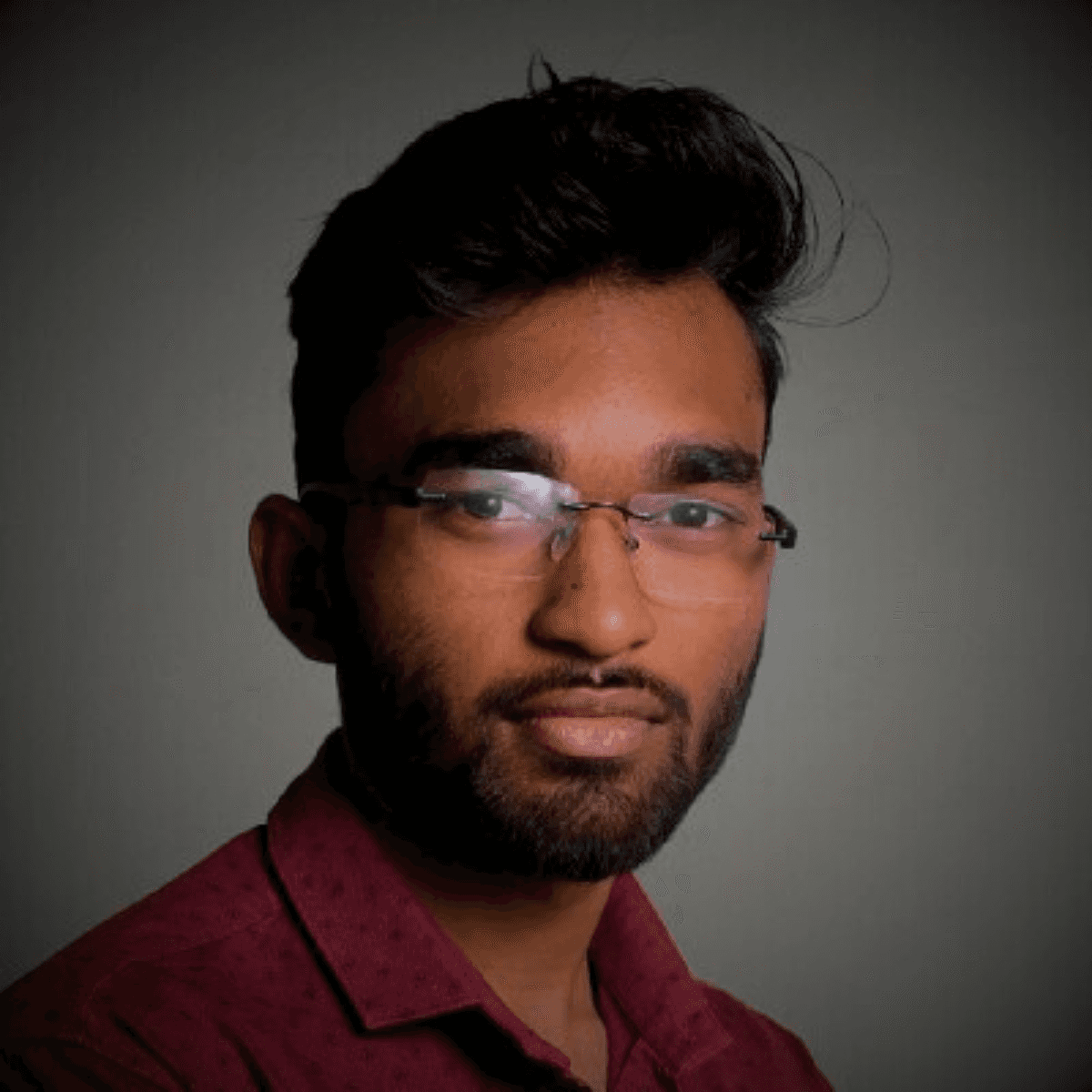 Shreyash Lokhande, Founder and CEO of Ai Connect